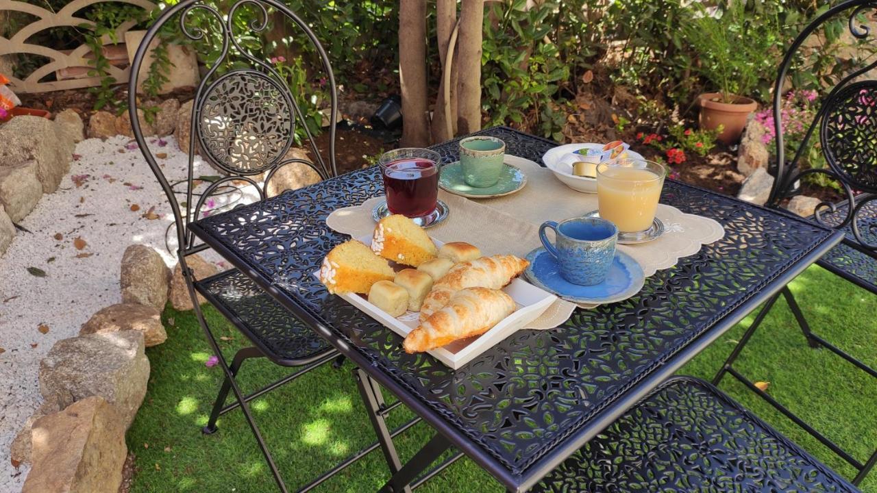 L'Ajaccio B&B Λα Μανταλένα Εξωτερικό φωτογραφία