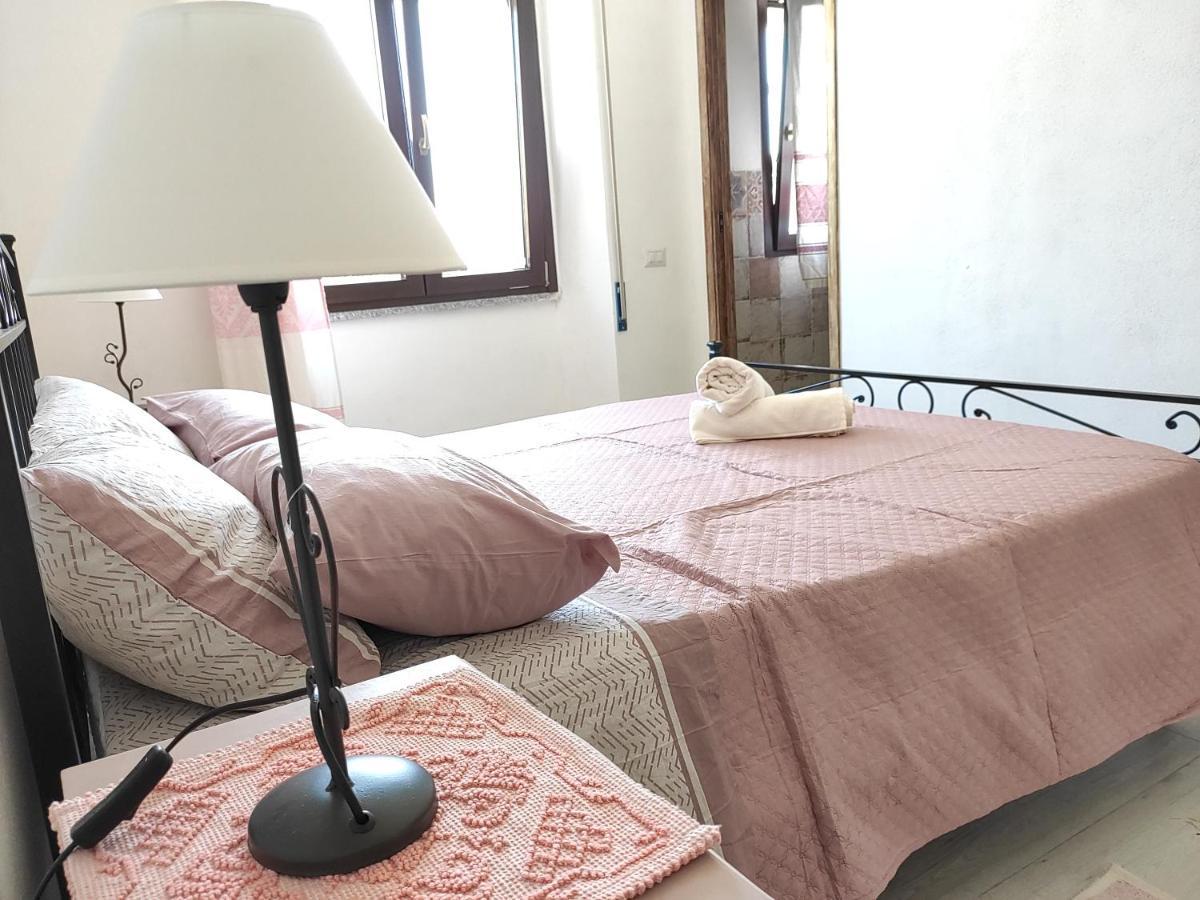 L'Ajaccio B&B Λα Μανταλένα Εξωτερικό φωτογραφία