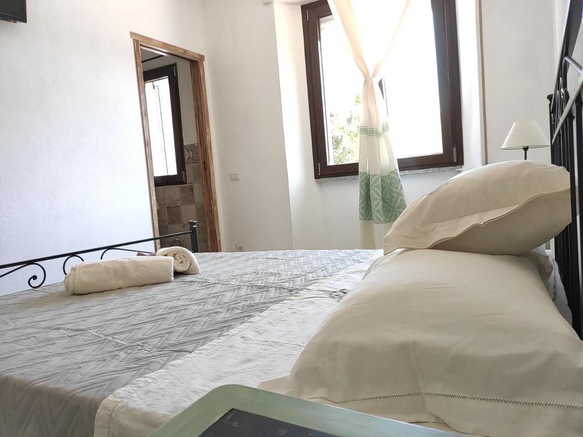 L'Ajaccio B&B Λα Μανταλένα Εξωτερικό φωτογραφία
